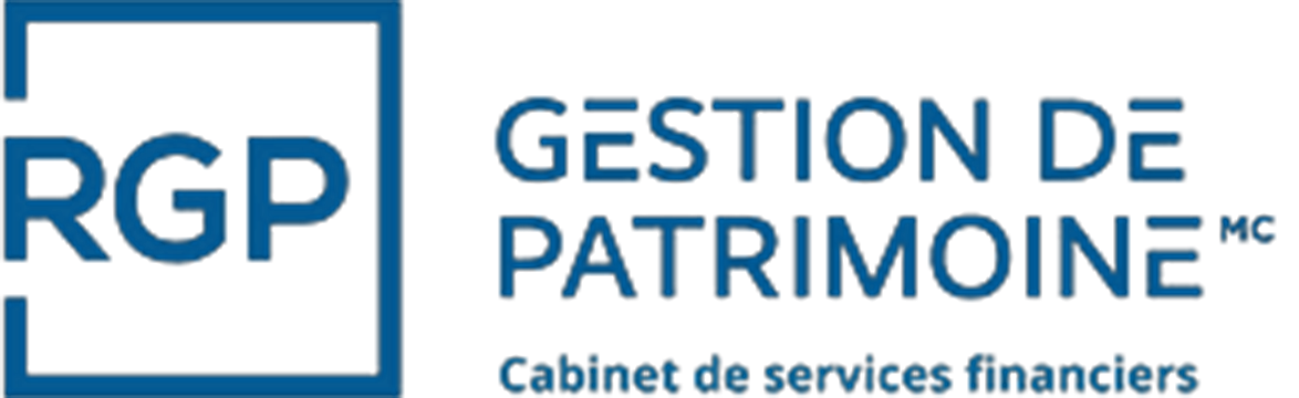 Logo RGP Gestion de patrimoine